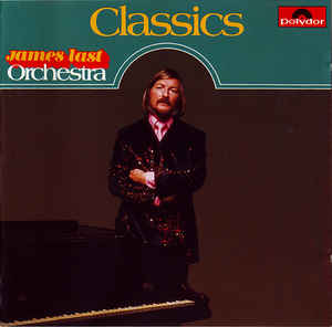 James Last & His Orchestra